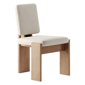 Mats chair by cb